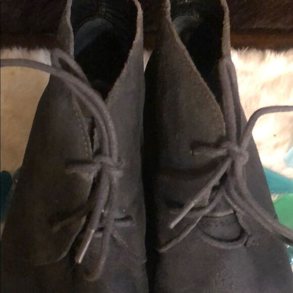 Franco Sarto booties 7 (3087) - Picture 3 of 10